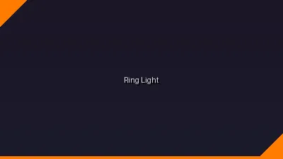 积分兑换 - LED环形补光灯 | 乐玩LWapp 积分商城
