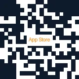 App Store下载二维码 - 每日大赛 乐玩LWapp APP